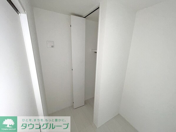 Jack shimofujisawa IIの物件内観写真